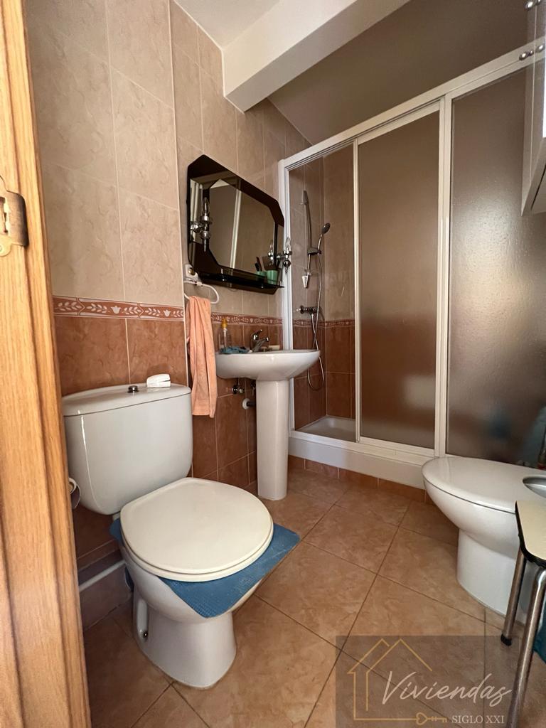 Venta de piso en Pozuelo de Alarcón