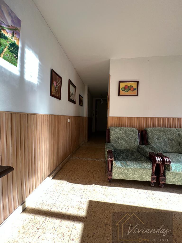 Venta de piso en Pozuelo de Alarcón