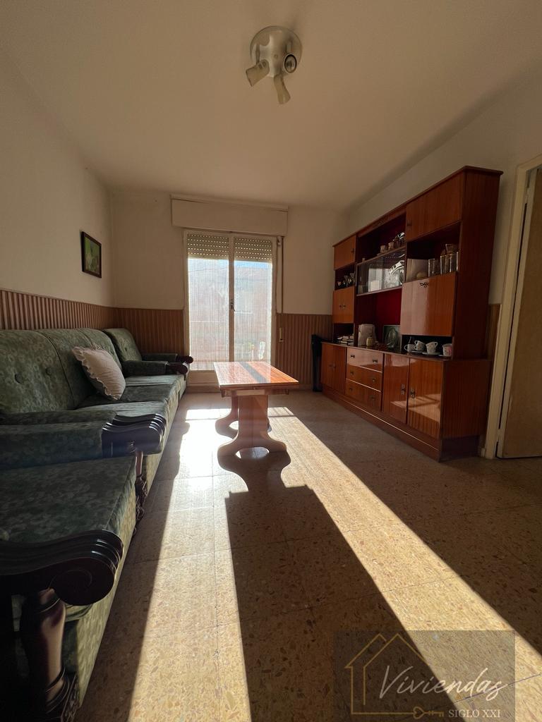 Venta de piso en Pozuelo de Alarcón