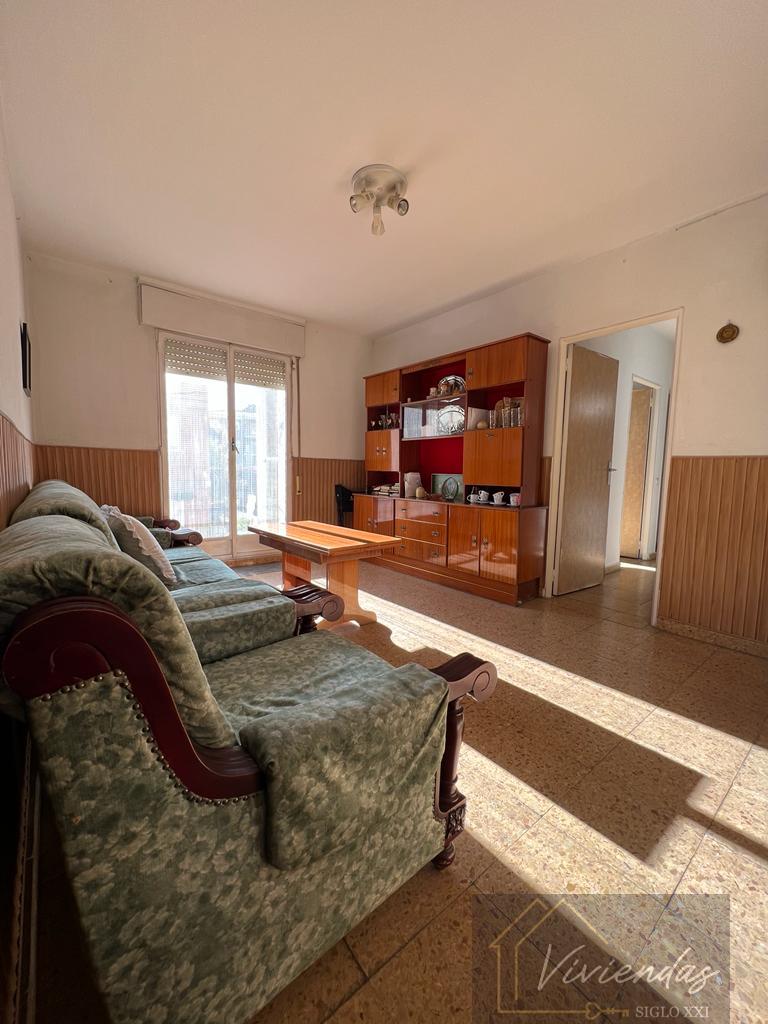 Venta de piso en Pozuelo de Alarcón