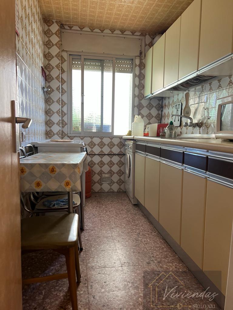 Venta de piso en Pozuelo de Alarcón