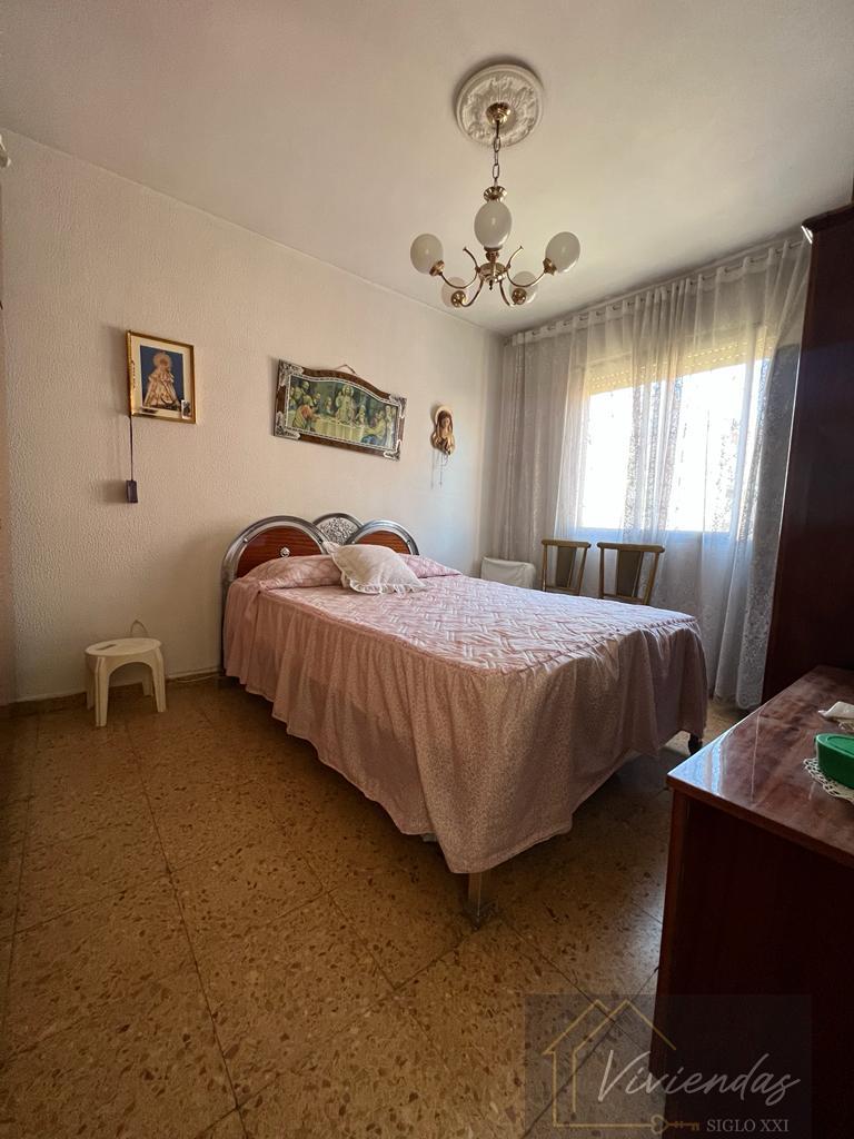Venta de piso en Pozuelo de Alarcón