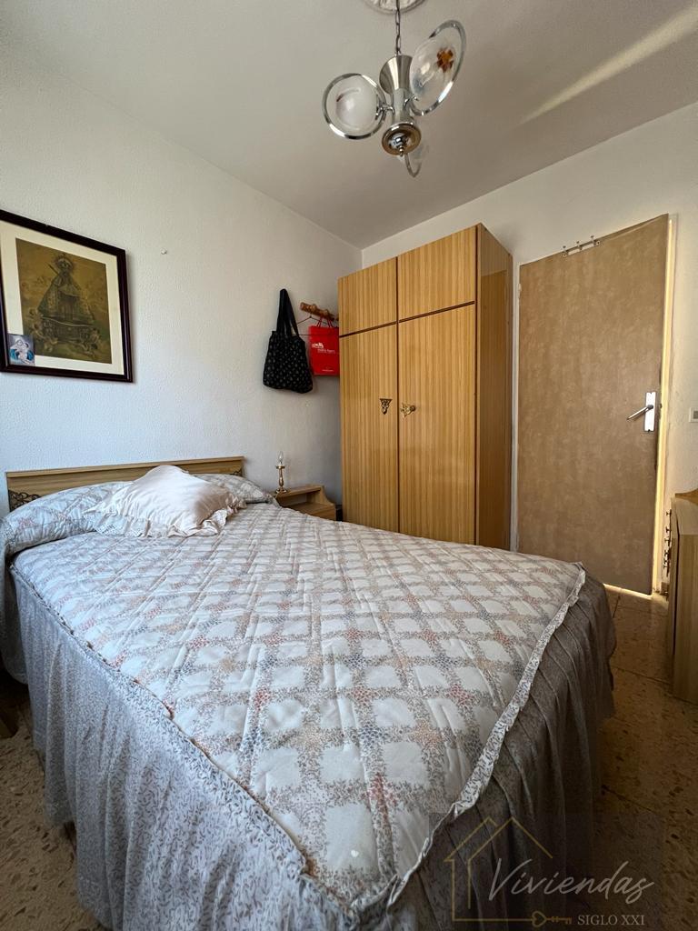 Venta de piso en Pozuelo de Alarcón