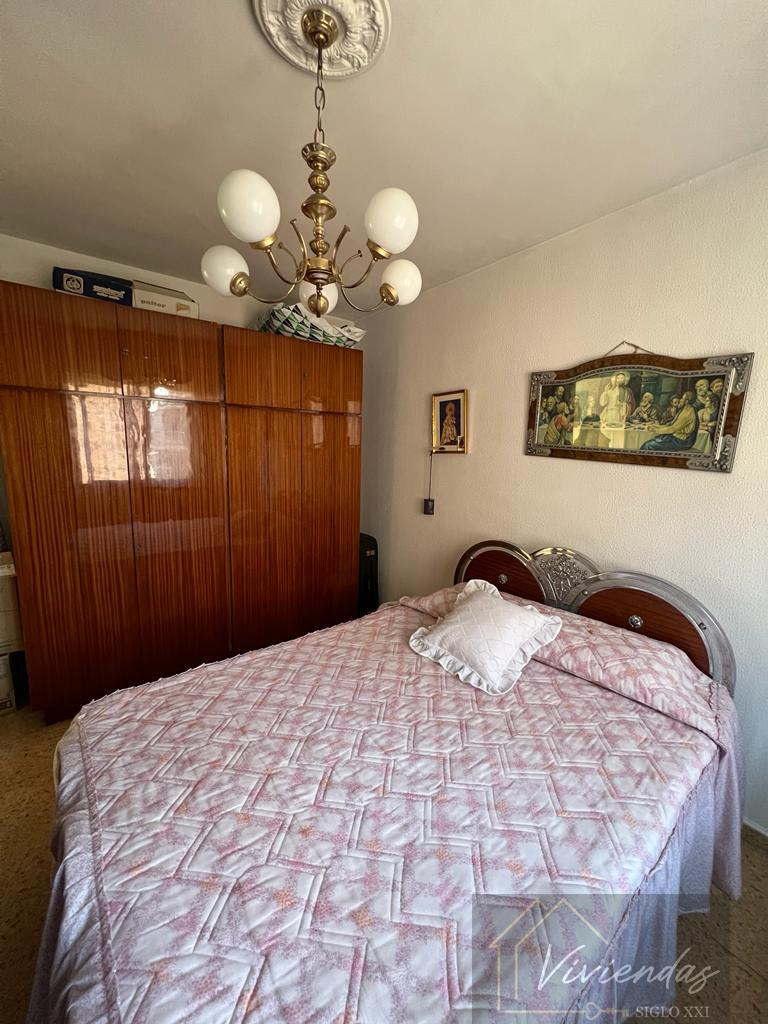 Venta de piso en Pozuelo de Alarcón