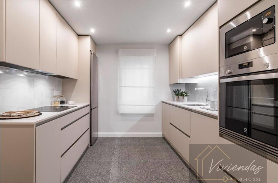 Venta de piso en Boadilla del Monte