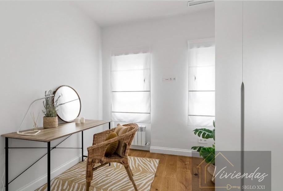 Venta de piso en Boadilla del Monte