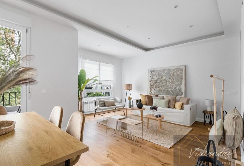 Venta de piso en Boadilla del Monte
