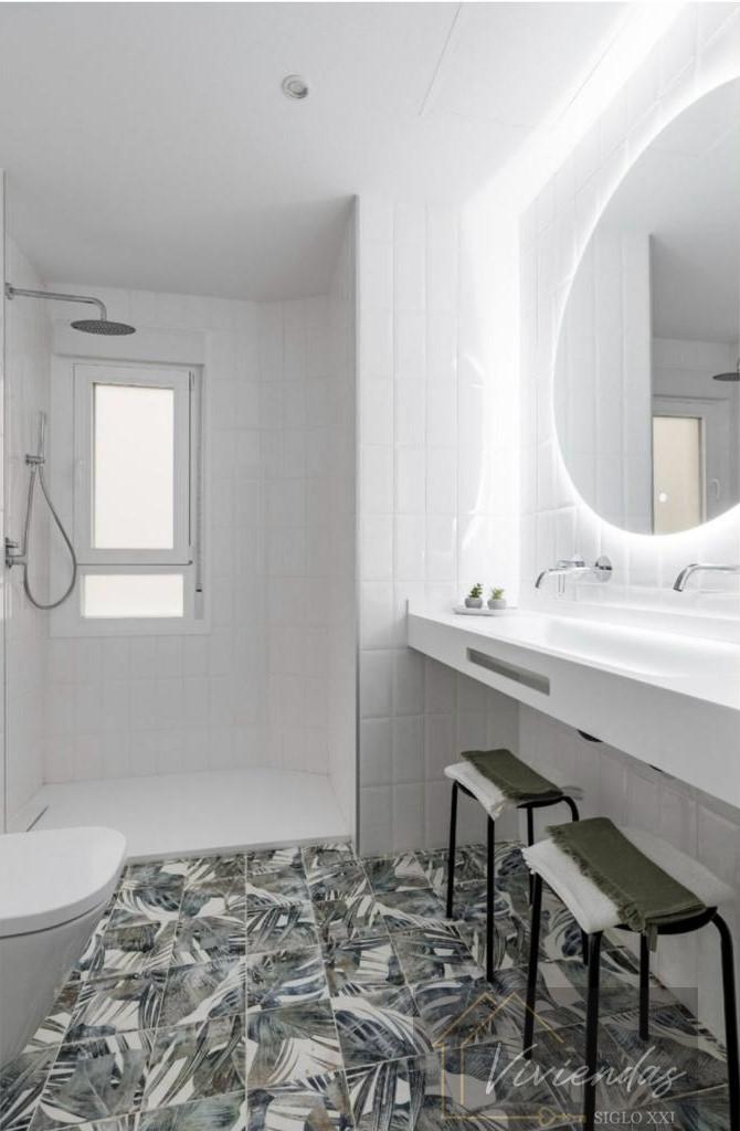 Venta de piso en Boadilla del Monte