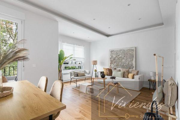 Venta de piso en Boadilla del Monte