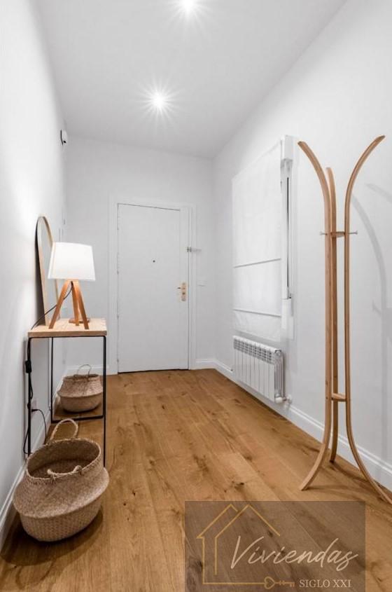 Venta de piso en Boadilla del Monte