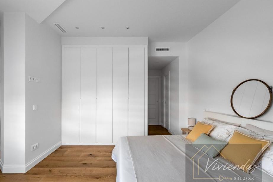 Venta de piso en Boadilla del Monte