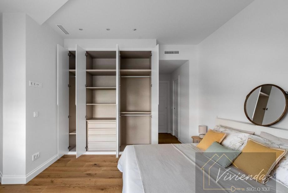 Venta de piso en Boadilla del Monte