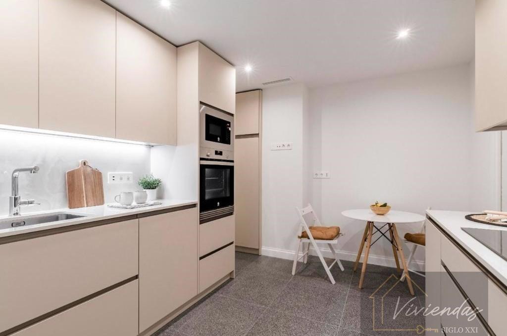 Venta de piso en Boadilla del Monte