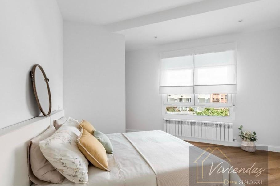 Venta de piso en Boadilla del Monte
