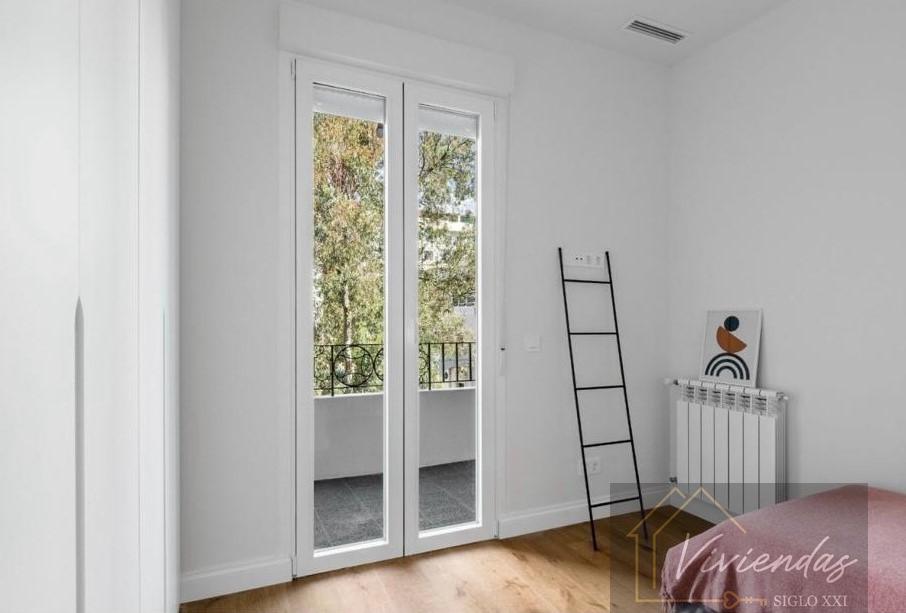Venta de piso en Boadilla del Monte