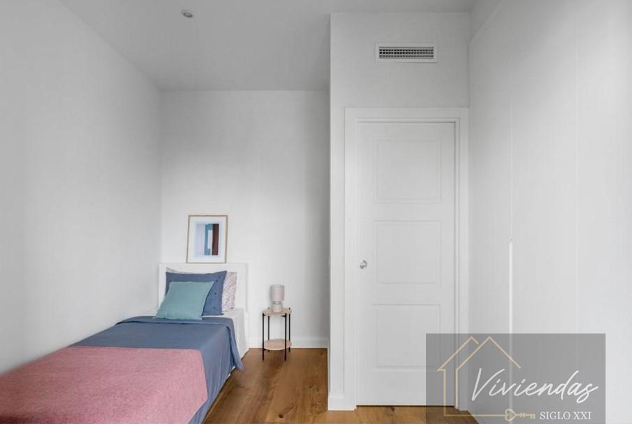 Venta de piso en Boadilla del Monte