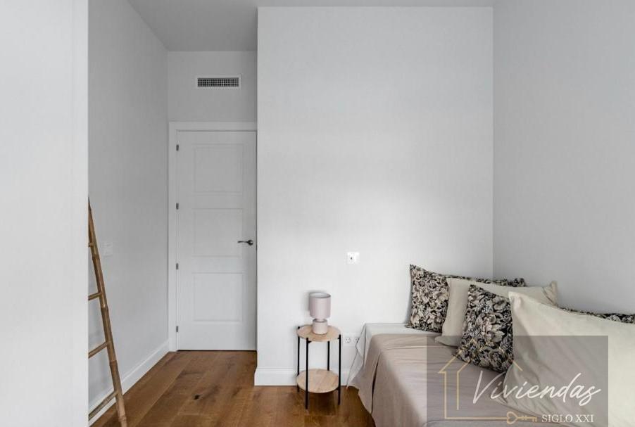 Venta de piso en Boadilla del Monte