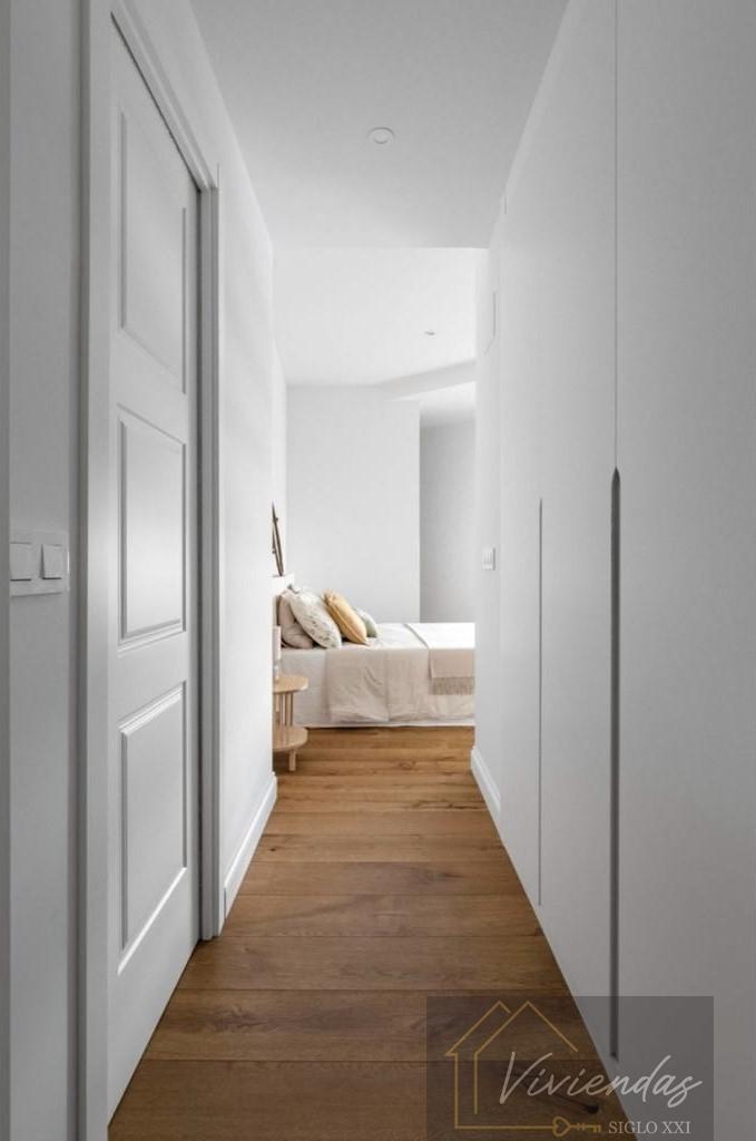 Venta de piso en Boadilla del Monte
