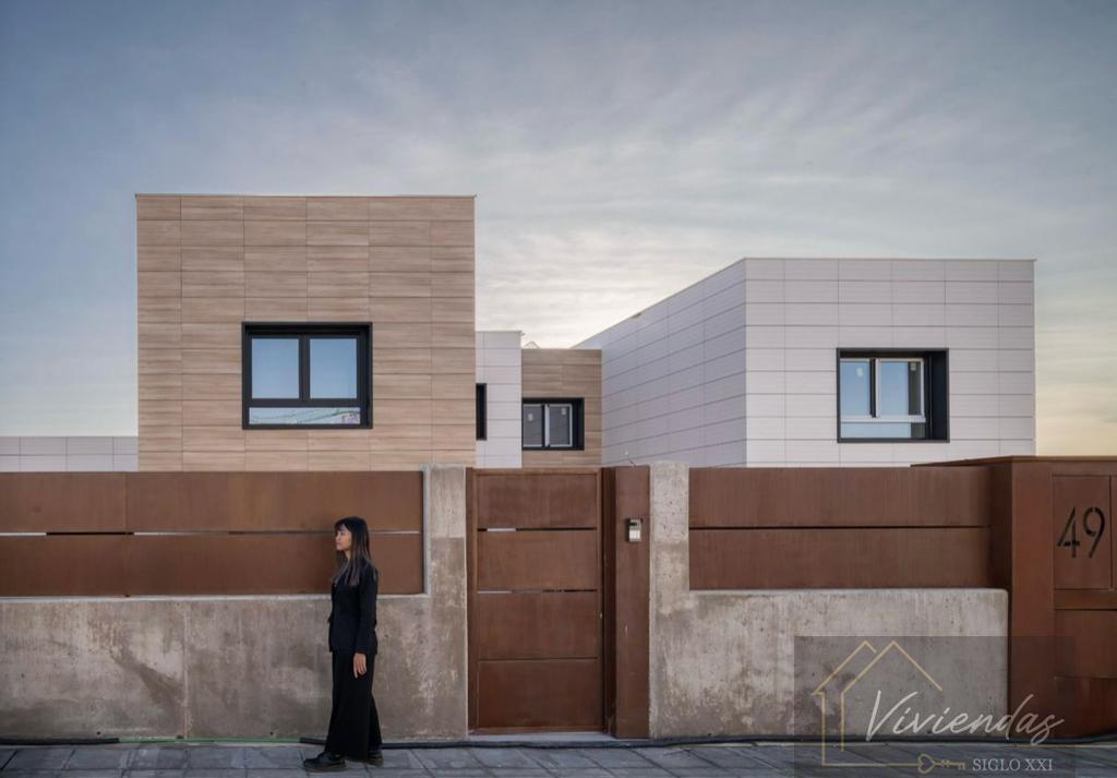 For sale of chalet in Villaviciosa de Odón