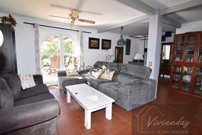For sale of chalet in Valdemorillo