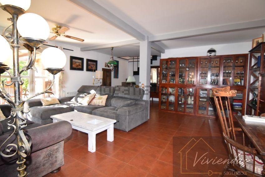 For sale of chalet in Valdemorillo