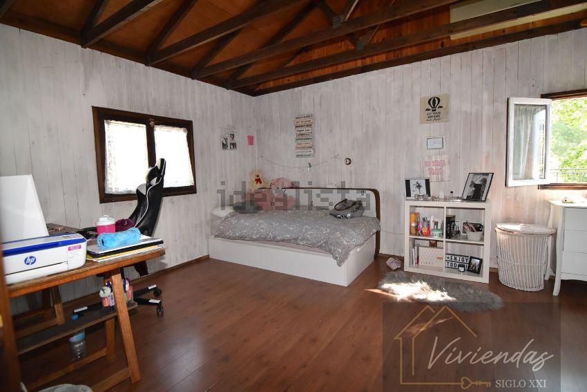 For sale of chalet in Valdemorillo