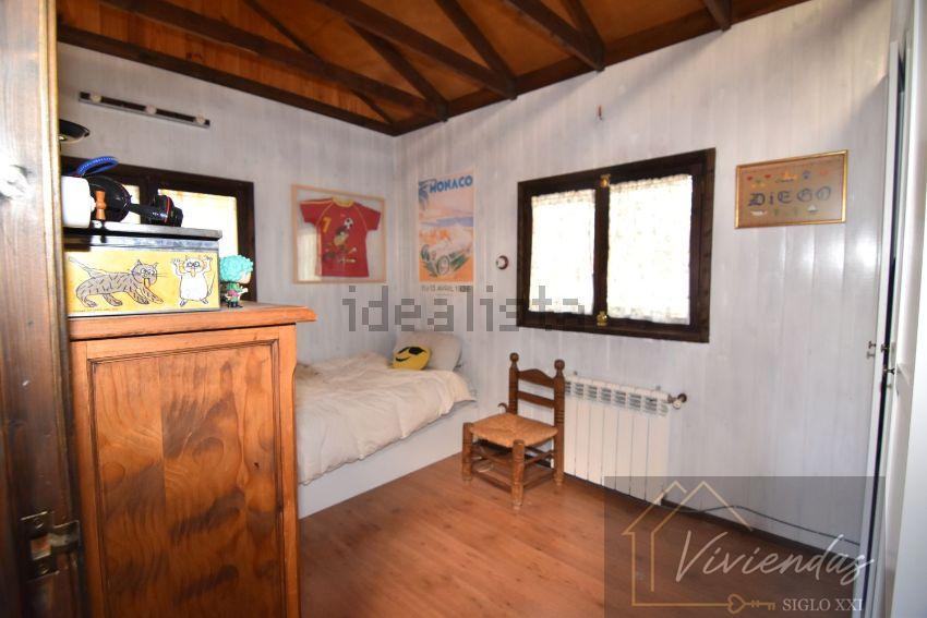 For sale of chalet in Valdemorillo
