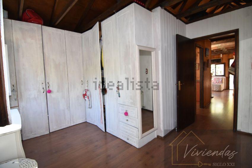 For sale of chalet in Valdemorillo