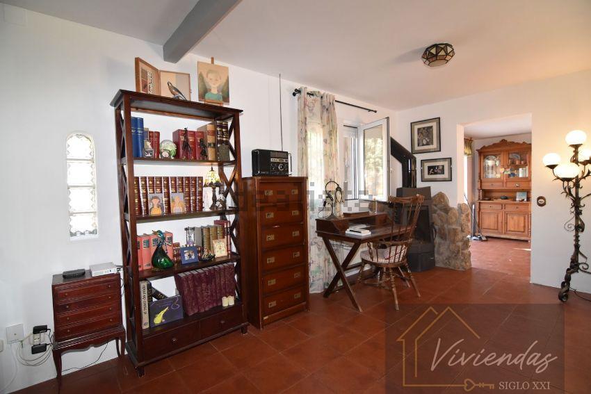 For sale of chalet in Valdemorillo