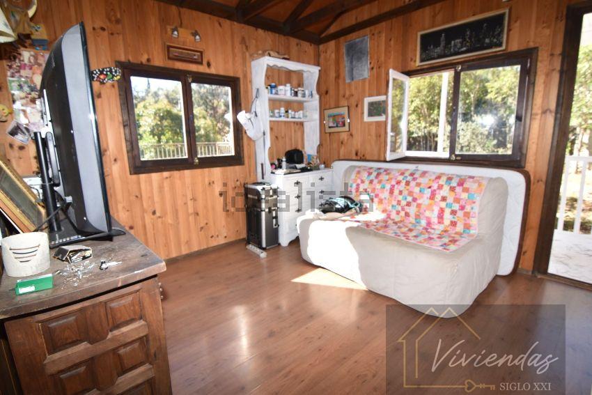 For sale of chalet in Valdemorillo