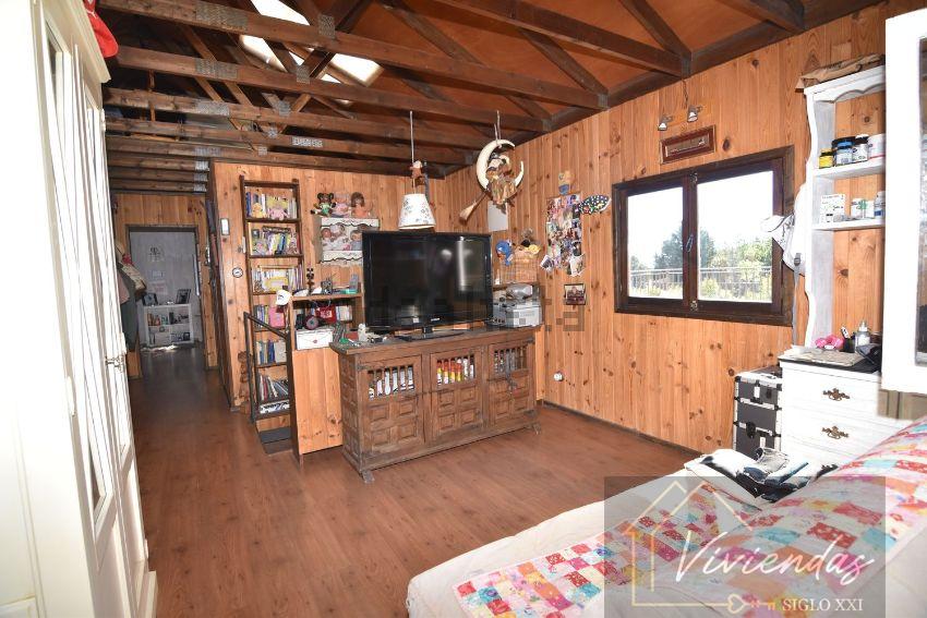 For sale of chalet in Valdemorillo