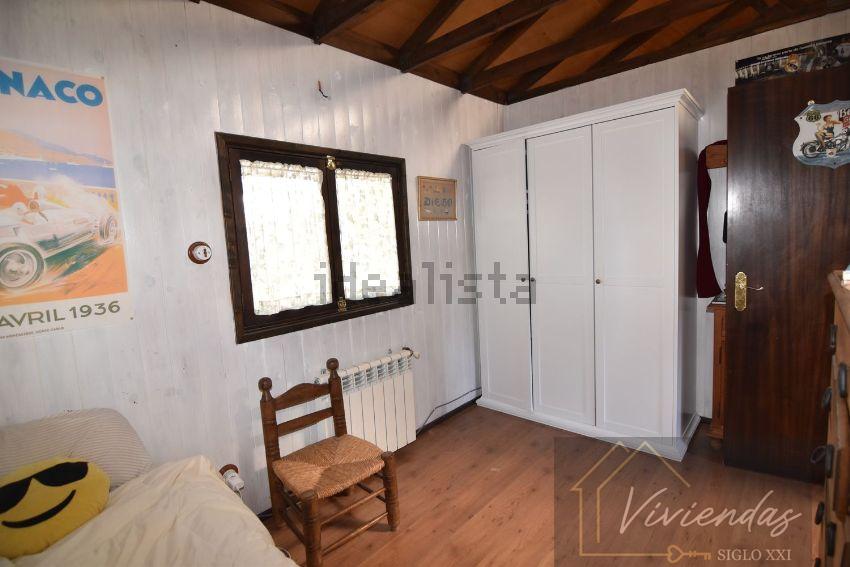 For sale of chalet in Valdemorillo