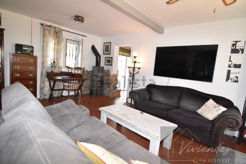 For sale of chalet in Valdemorillo
