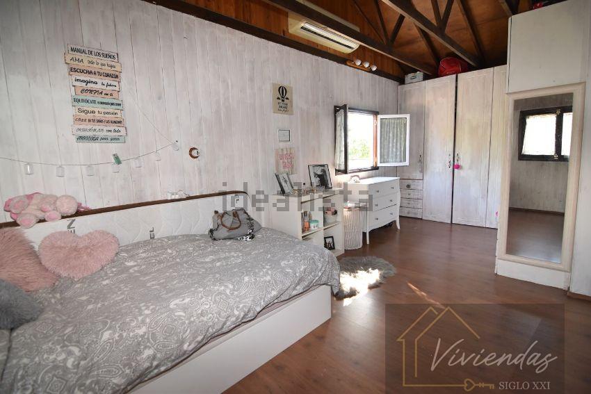 For sale of chalet in Valdemorillo