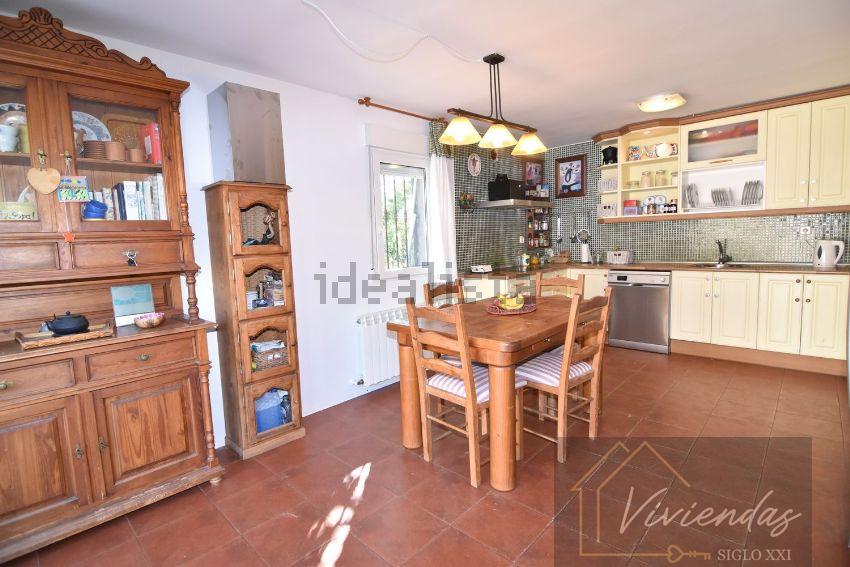 For sale of chalet in Valdemorillo