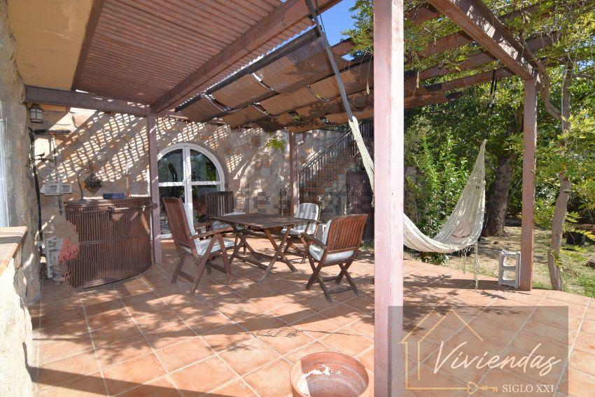For sale of chalet in Valdemorillo