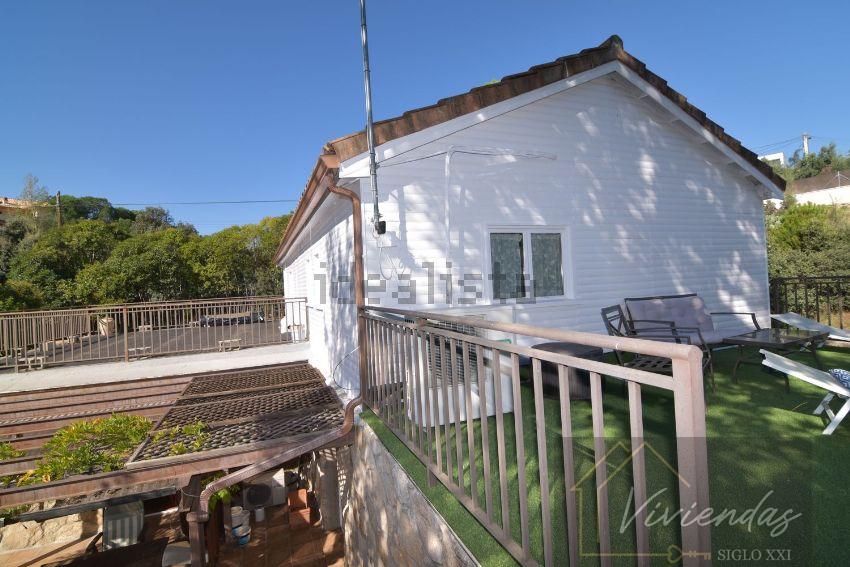 For sale of chalet in Valdemorillo