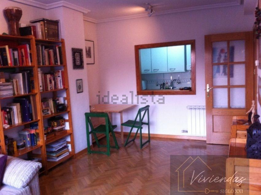 Venta de apartamento en Boadilla del Monte