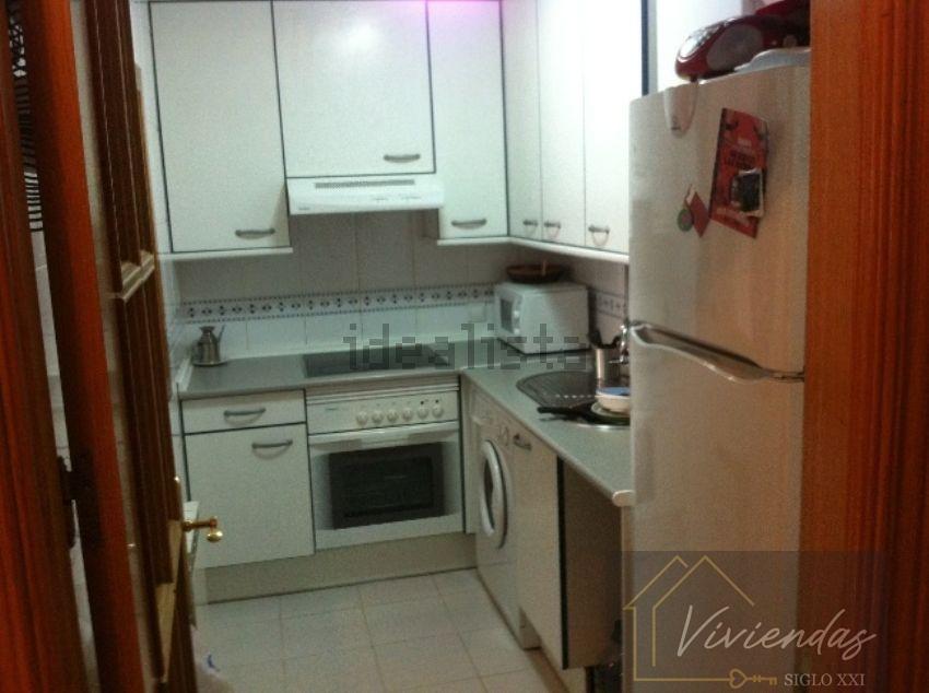 Venta de apartamento en Boadilla del Monte