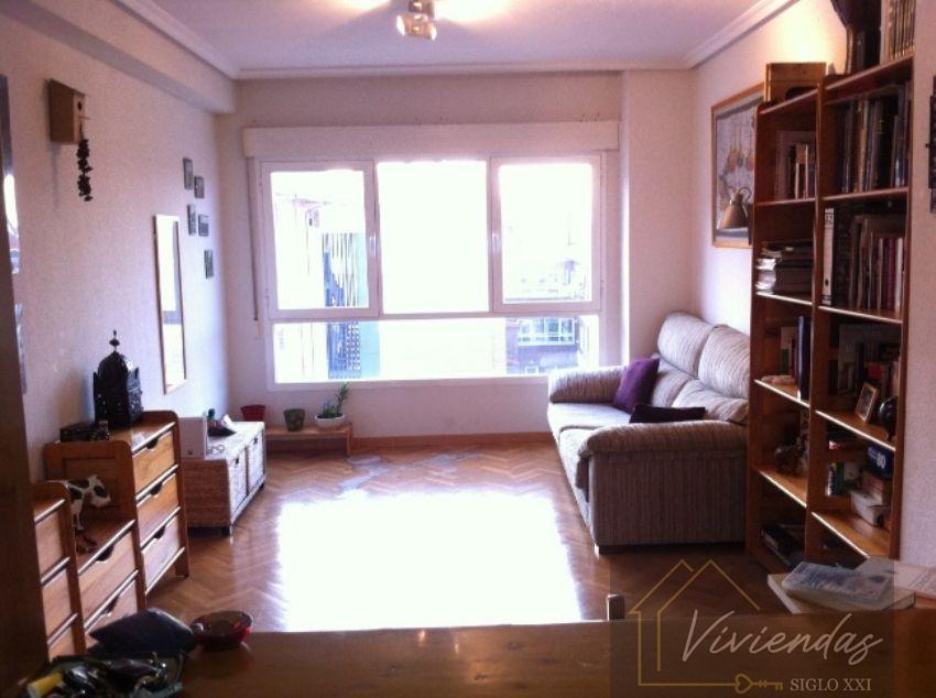 For sale of apartment in Boadilla del Monte