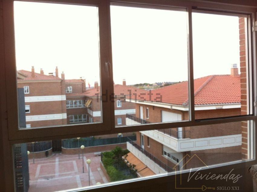 Venta de apartamento en Boadilla del Monte