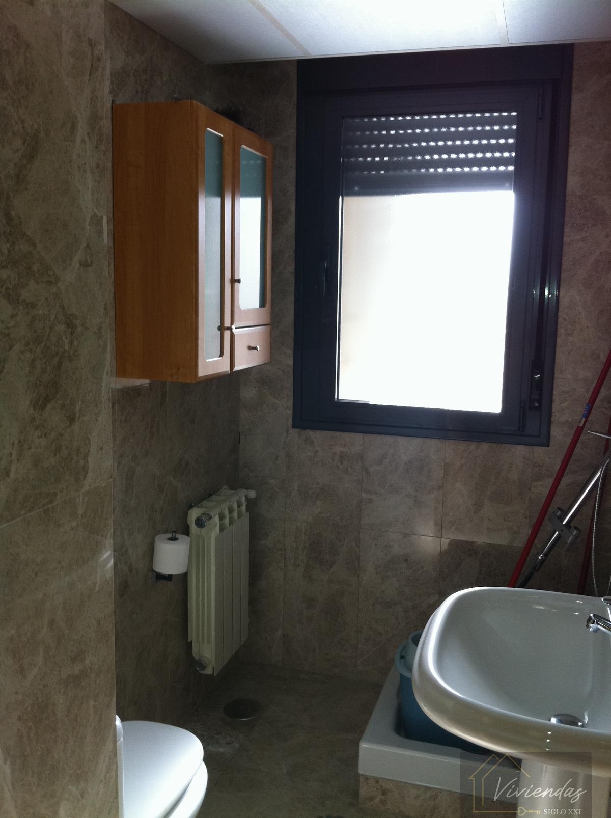 For sale of flat in Boadilla del Monte