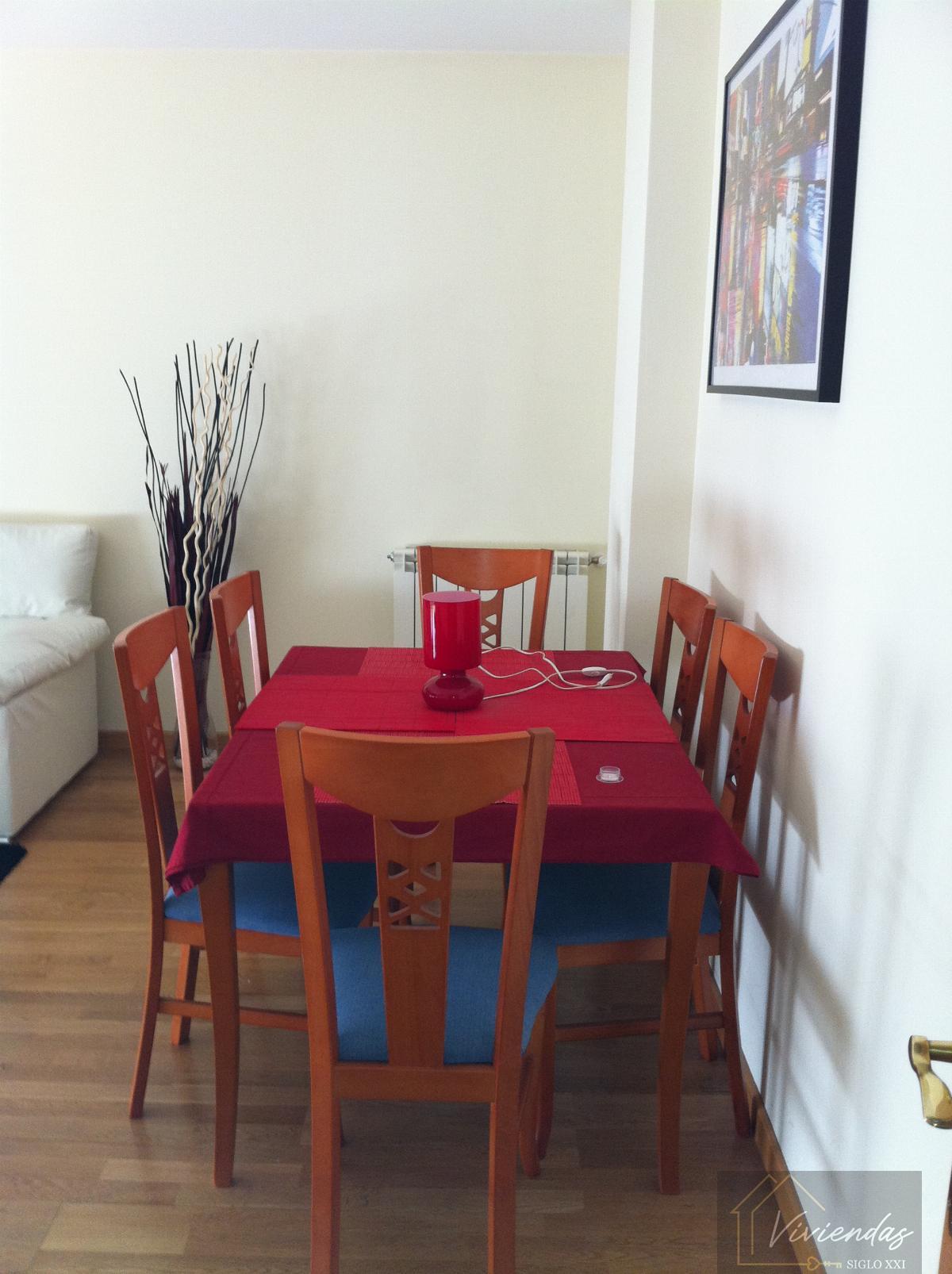 For sale of flat in Boadilla del Monte