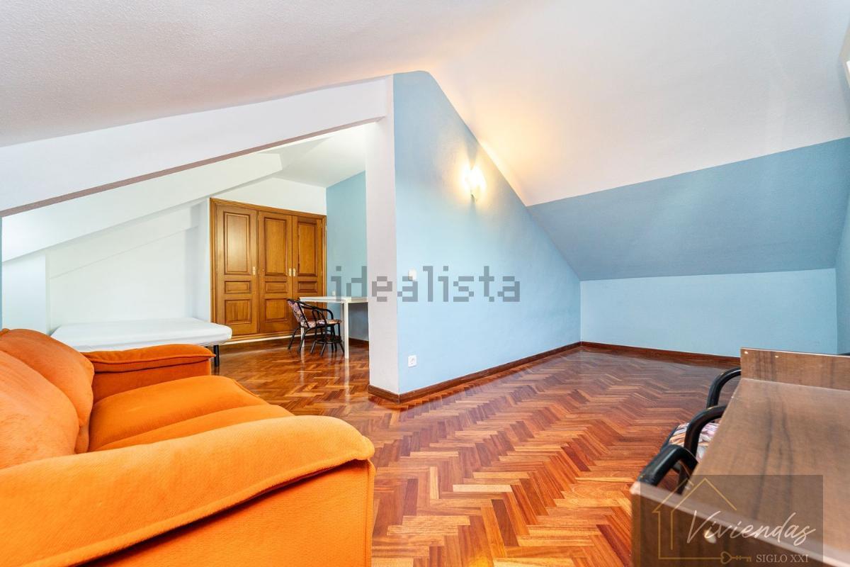 For sale of villa in Boadilla del Monte