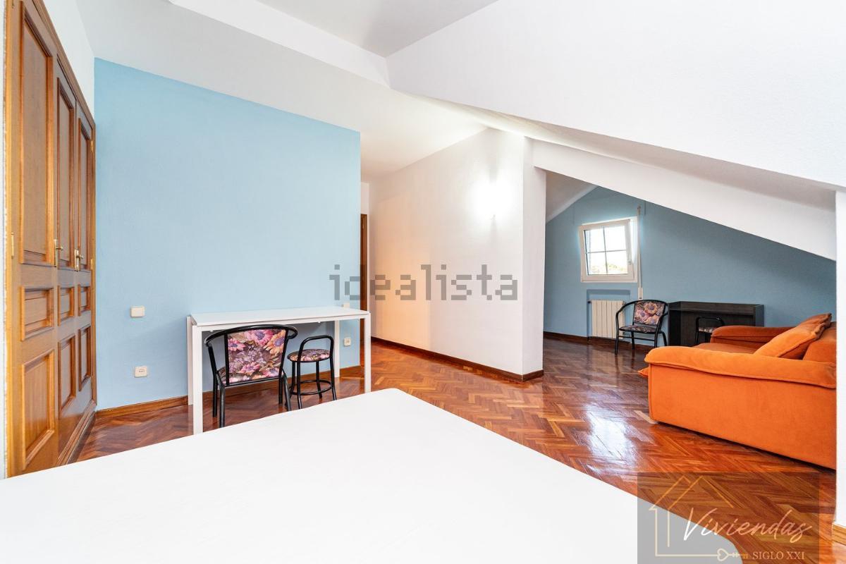 For sale of villa in Boadilla del Monte