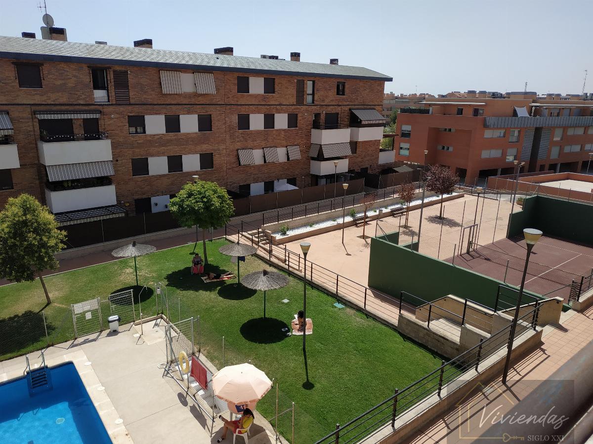 Venta de piso en Boadilla del Monte