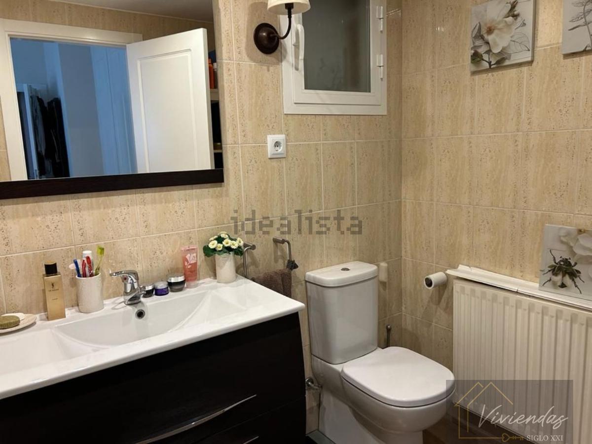 For sale of flat in Boadilla del Monte