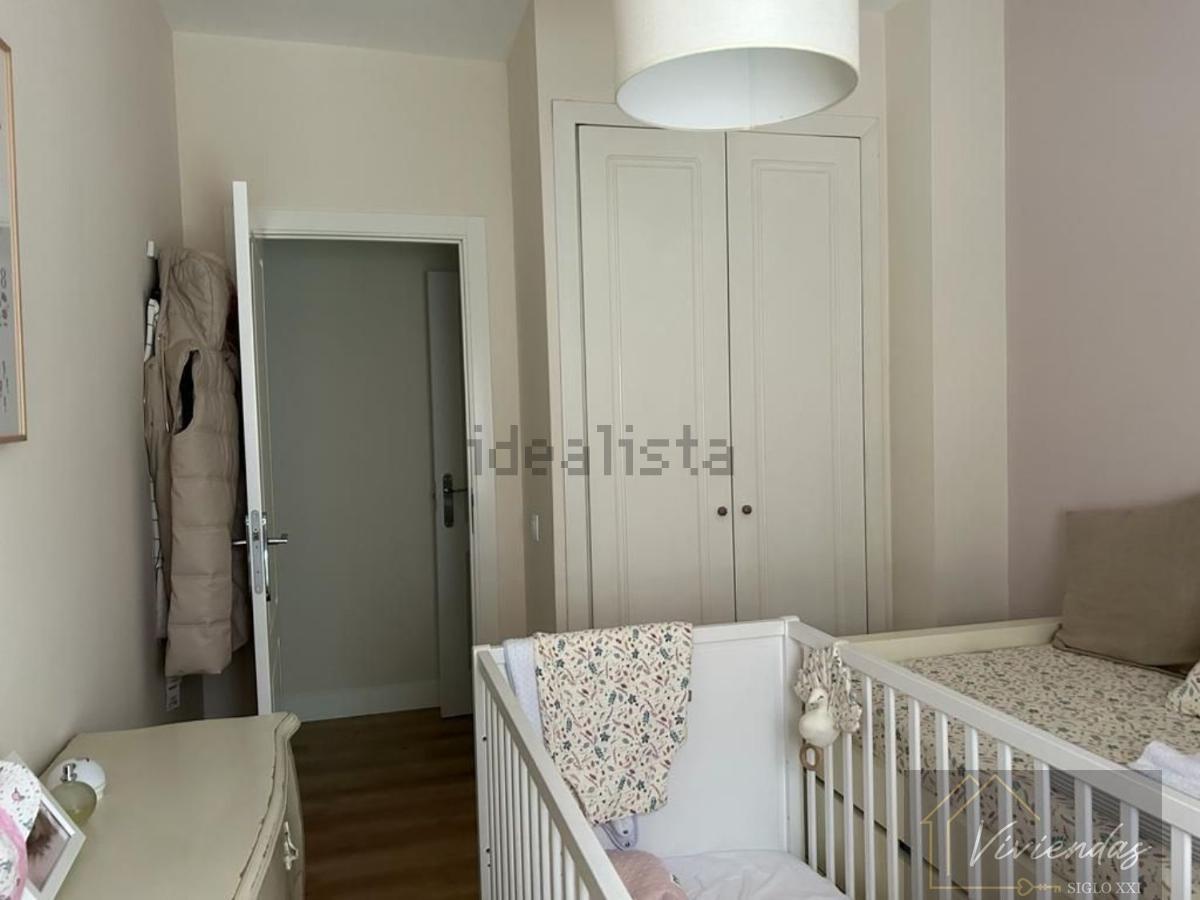 For sale of flat in Boadilla del Monte