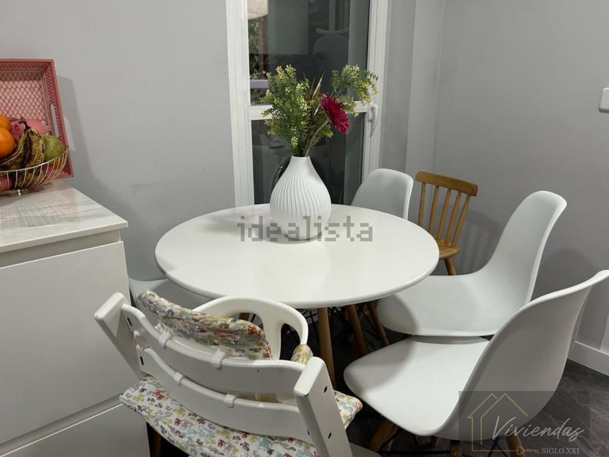 For sale of flat in Boadilla del Monte