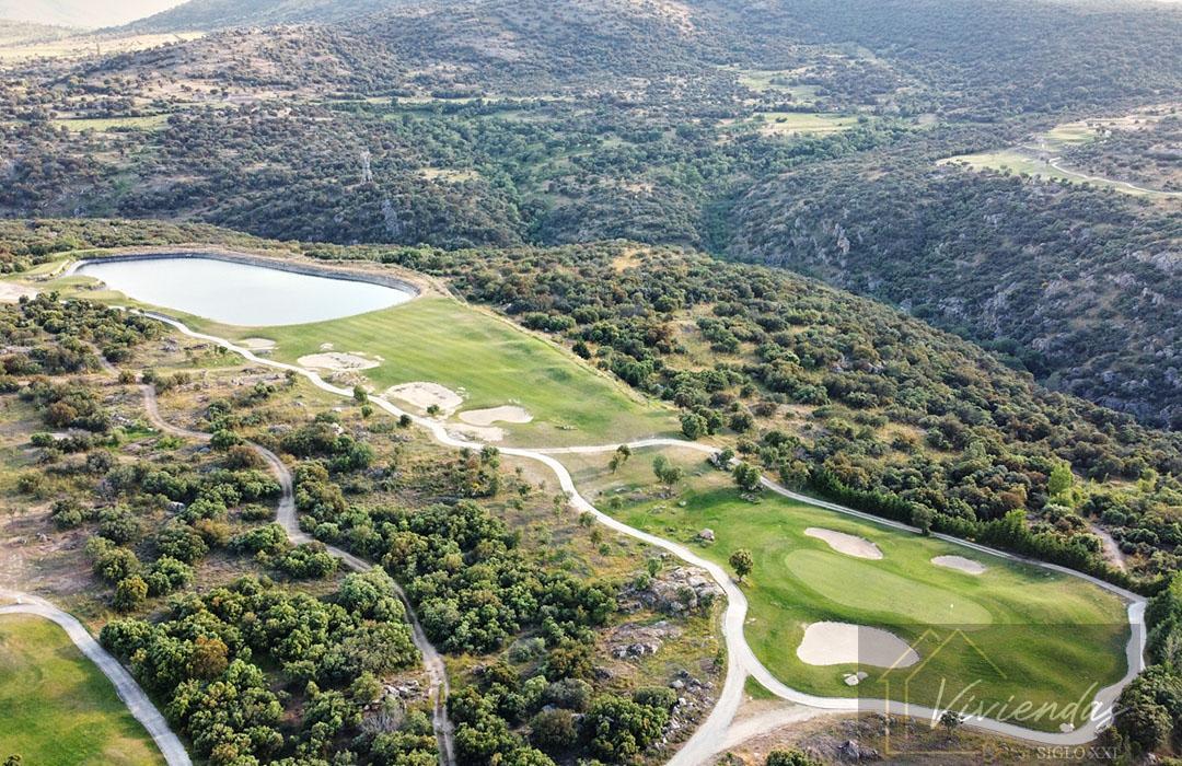 Venta de obra nueva en San Rafael